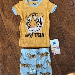 BRAND NEW KicKee Pants PJs